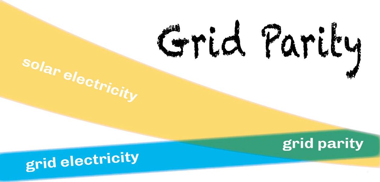 grid parity